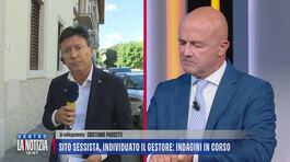 Sito sessista, individuato il gestore: indagini in corso thumbnail