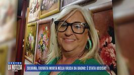 Il giallo di Silvana, i soldi e il possibile movente del delitto thumbnail