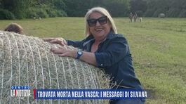 Giallo di Silvana, gli audio esclusivi thumbnail