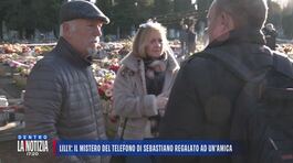 Lilly: il mistero del telefono di Sebastiano regalato ad un'amica thumbnail