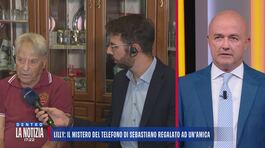 Omicidio Lilly, in collegamento con Claudio Sterpin thumbnail