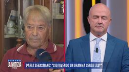 Omicidio Lilly, la replica di Claudio Sterpin alle parole di Sebastiano thumbnail