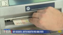 Siti sessisti, sotto ricatto per una foto thumbnail