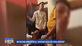 Motivazioni Impagnatiello: "Avvelenò Giulia per farla abortire" thumbnail