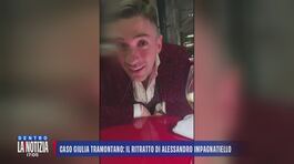 Caso Giulia Tramontano: il ritratto di Alessandro Impagnatiello thumbnail