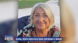 Silvana Damato, trovata morta nella vasca: continuano le indagini thumbnail