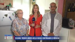 Giallo Silvana Damato, parlano dei testimoni thumbnail