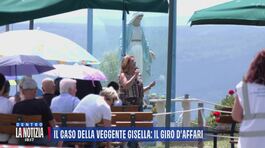 Il caso della veggente Gisella: il giro d'affari thumbnail
