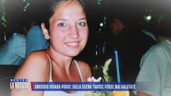 Omicidio Chiara Poggi: sulla scena tracce forse mai valutate