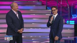 Pier Silvio Berlusconi celebra il successo della "Ruota della Fortuna" thumbnail