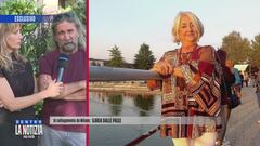 Il giallo di Silvana, parla un amico della tabaccaia