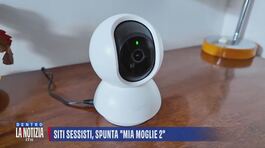 Siti sessisti, spunta "Mia moglie 2" thumbnail
