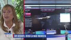 Siti sessisti, verso la maxi inchiesta