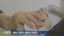 Smalti tossici: arriva il divieto thumbnail