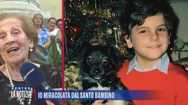 I miracolati da Carlo Acutis thumbnail