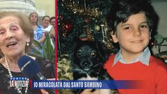 I miracolati da Carlo Acutis