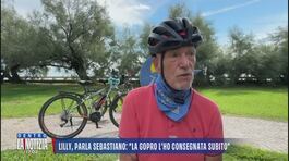 Lilly, parla Sebastiano: "La gopro l'ho consegnata subito" thumbnail