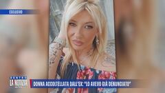 Donna accoltellata dall'ex: "Lo aveva già denunciato"