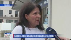 Marostica, parla la mamma della donna accoltellata dall'ex