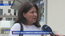 Marostica, parla la mamma della donna accoltellata dall'ex thumbnail