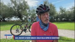 Lilly, iniziate le nuove analisi: giallo sulla GoPro di Sebastiano