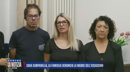 Omicidio Sara Campanella: la famiglia denuncia la mamma di Stefano Argentino thumbnail