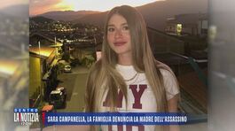 Gli audio di Sara Campanella con Stefano Argentino thumbnail