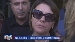 Sara Campanella, la famiglia denuncia la madre dell'assassino thumbnail