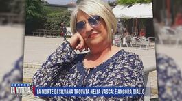 Silvana Damato uccisa a Milano, i possibili nemici del quartiere thumbnail