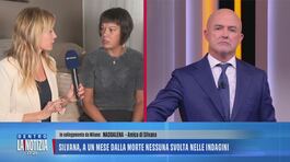 Silvana Damato, a un mese dalla morte nessuna svolta nelle indagini thumbnail