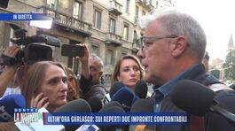 Ultim'ora Garlasco: sui reperti due impronte confrontabili thumbnail