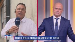 Sanremo, picchiano studente disabile: "Non hanno avuto pieta" thumbnail