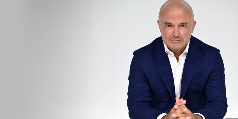 Canale 5 Dentro la notizia