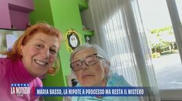 Maria Basso, la nipote a processo ma resta il mistero thumbnail