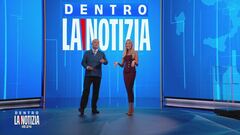 Torna in tv la nuova stagione di Mattino5