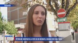 Petrolini, un'amica di Chiara: "Nessuno si era accorto che fosse incinta" thumbnail
