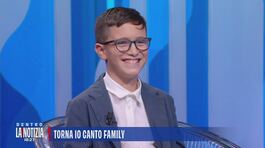 "Io Canto Family", parlano i protagonisti thumbnail