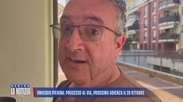 Omicidio Pierina: processo al via, prossima udienza il 20 ottobre thumbnail