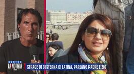 Strage di Cisterna di Latina, parlano padre e zio thumbnail