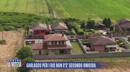 Garlasco, per i Ris non c'è secondo omicida thumbnail