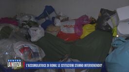 L' accumulatrice di Roma: le istituzioni stanno intervenendo? thumbnail