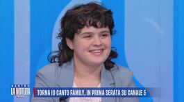 Torna "Io Canto Family", in prima serata su Canale 5 thumbnail