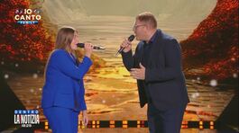 "Io canto family", le emozioni della prima puntata thumbnail