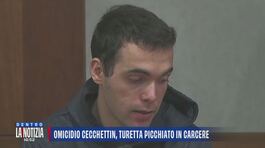 Omicidio Cecchettin, Turetta picchiato in carcere thumbnail