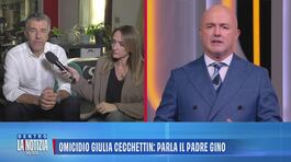 Omicidio Giulia Cecchettin: parla il padre Gino thumbnail