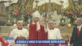 Miracolo di San Gennaro: Napoli in festa thumbnail