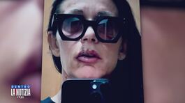 Solange Marchignoli; "Il mio ex voleva isolarmi, mi ha picchiato" thumbnail