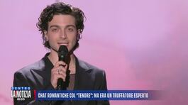 Credeva di amare il tenore de "Il Volo": truffata per 2280 euro thumbnail