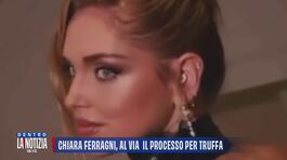 Al via il processo per truffa per Chiara Ferragni thumbnail