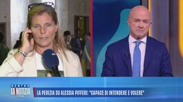 Alessia Pifferi, la sorella Viviana: "La verità deve venire fuori" thumbnail
